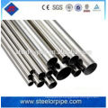 Best sus304 stainless steel tube/pipe